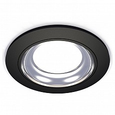 Встраиваемый светильник ambrella light xc xc7622061